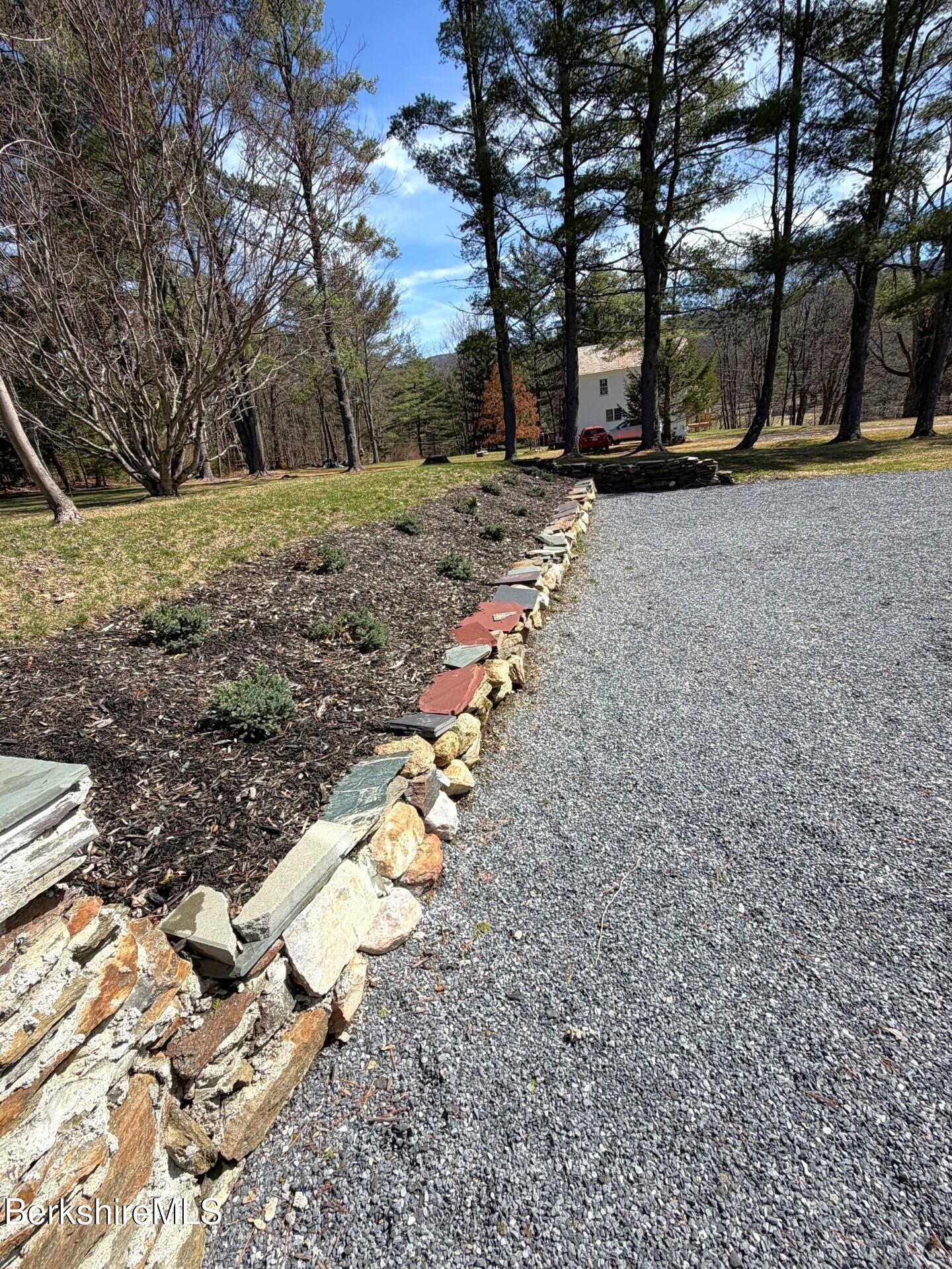 77 Natural Bridge Road North Adams, MA 01247 - Photo 35 of 39 Landscape