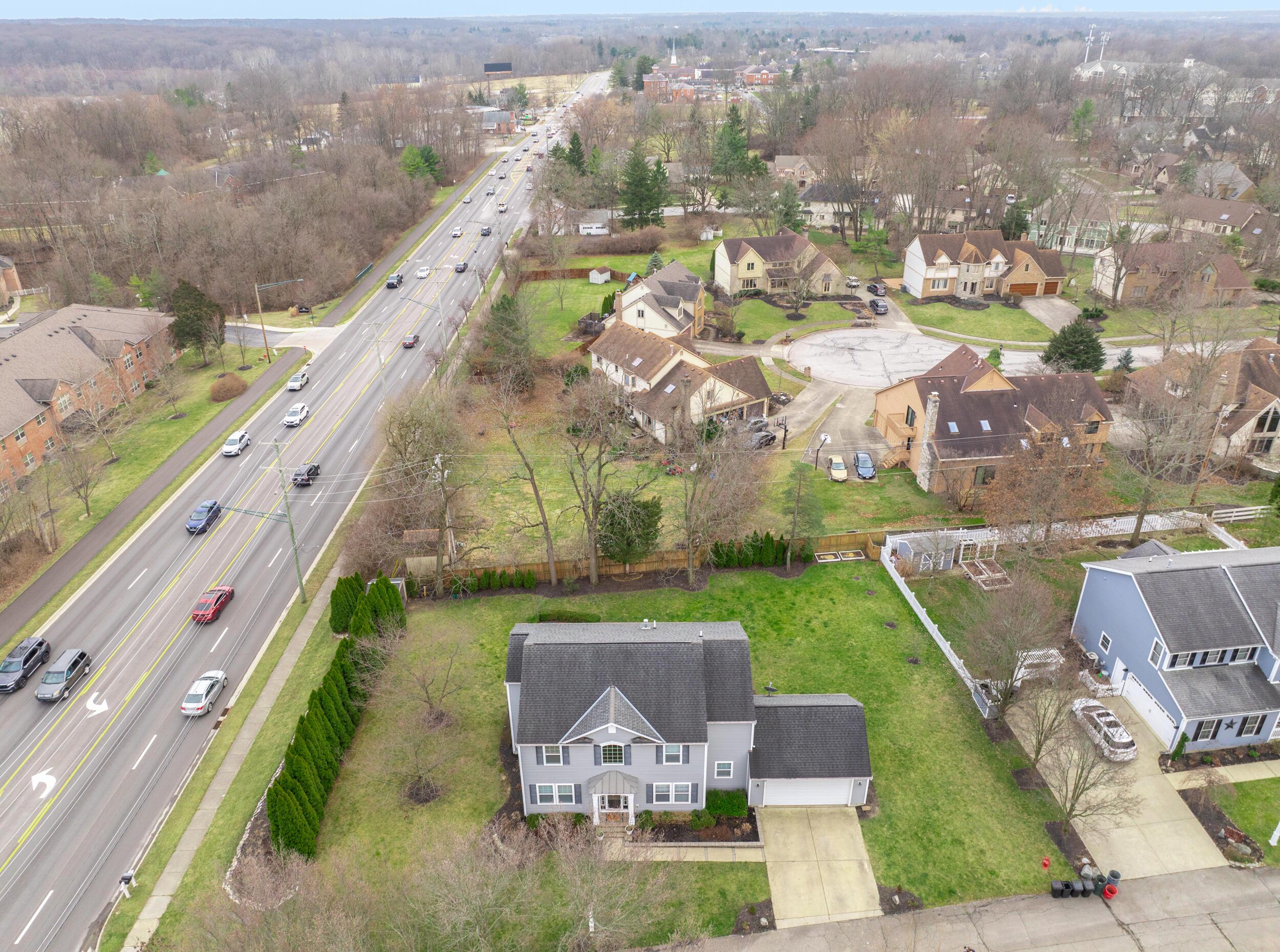 1269 Cloverleaf Road Westerville, OH 43081 - Photo 7 of 74 1269Cloverleaf-10