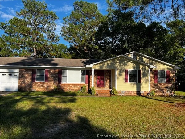 $1,600 | 735 Prestige Boulevard, Fayetteville, NC 28314