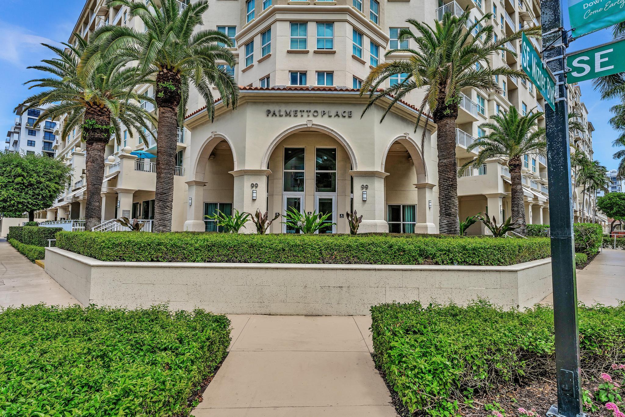99 Southeast Mizner Boulevard, Unit 637 Boca Raton, FL 33432 - Photo 46 of 58 FPP00006