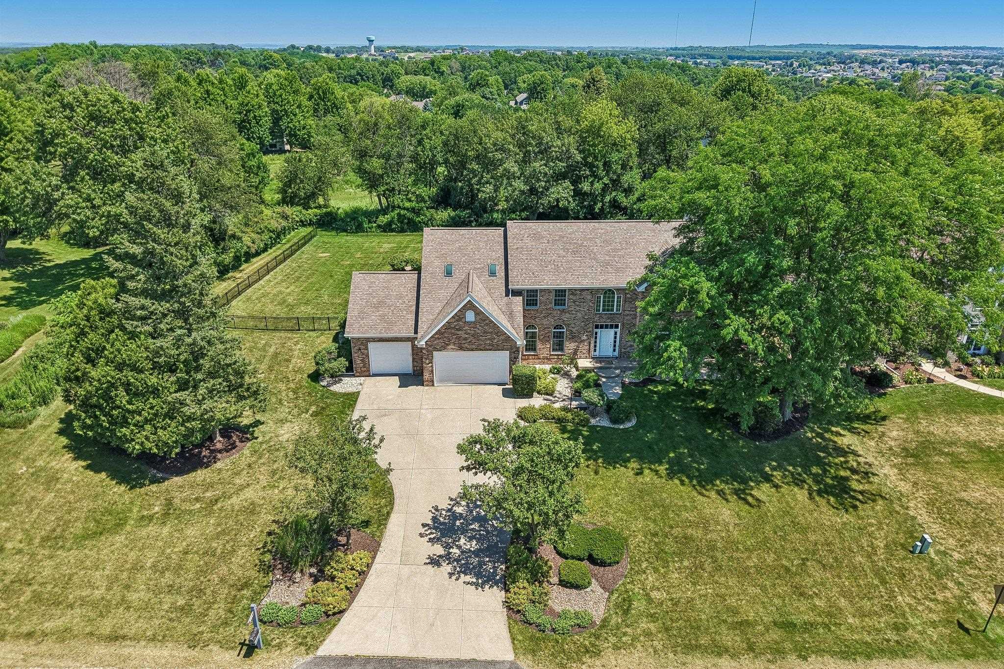 3944 Caribou Road Verona, WI 53593 - Photo 50 of 57