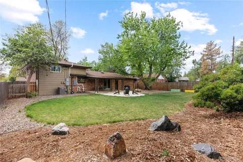 $675,000 | 1257 South Dover Way, Lakewood, CO 80232