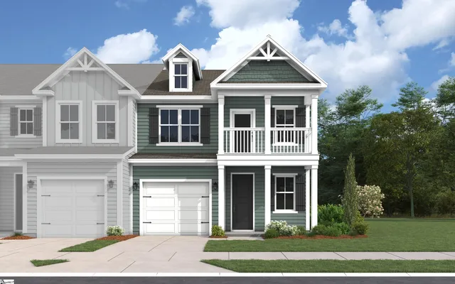 $333,610 | 229 Lewes Avenue, Simpsonville, SC 29681