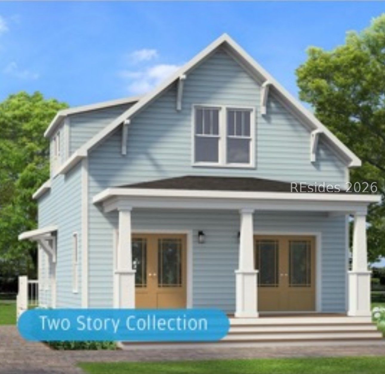 68 Carvin Road Daufuskie Island, SC 29915 - Photo 2 of 11