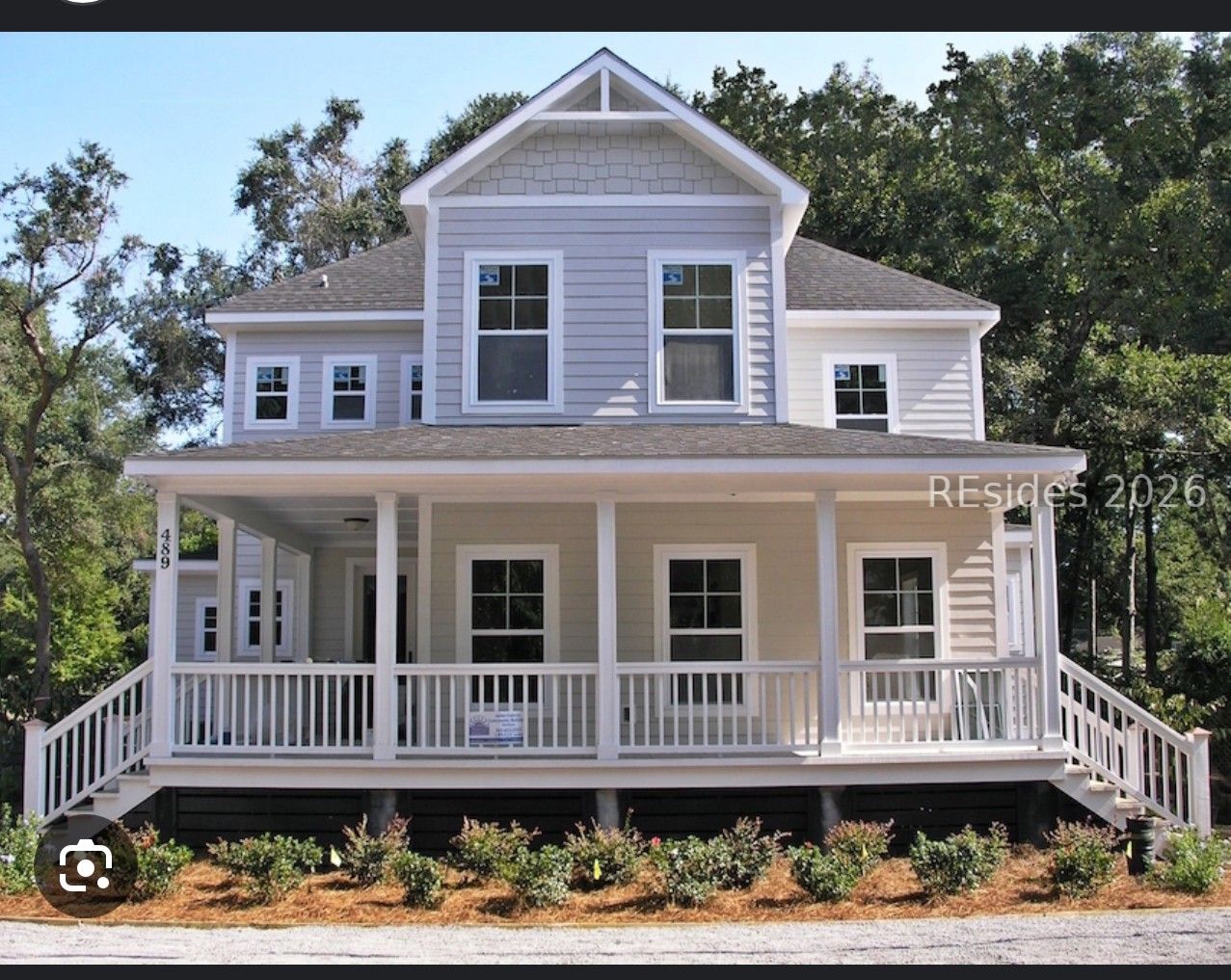 68 Carvin Road Daufuskie Island, SC 29915 - Photo 3 of 11