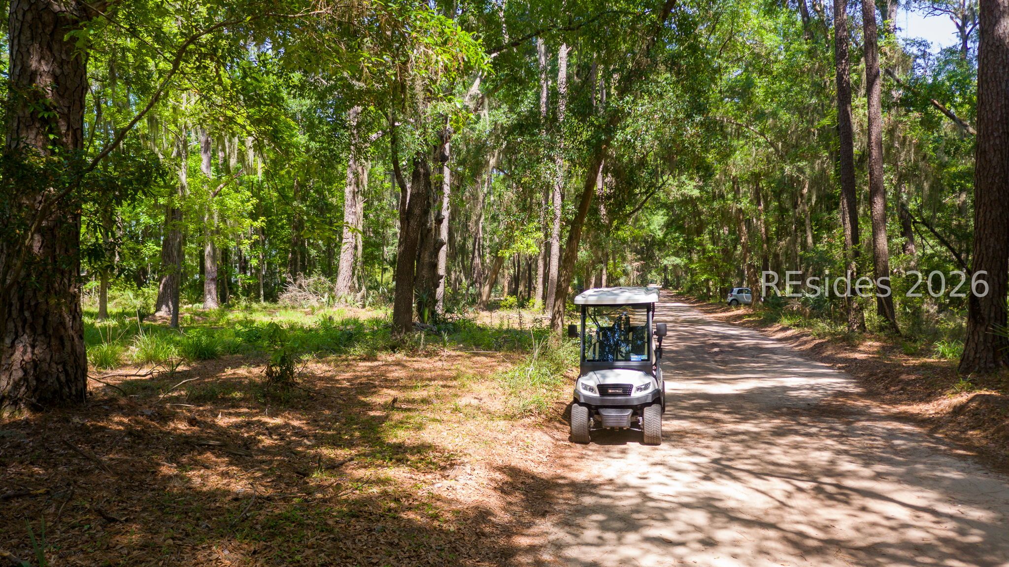 68 Carvin Road Daufuskie Island, SC 29915 - Photo 6 of 11