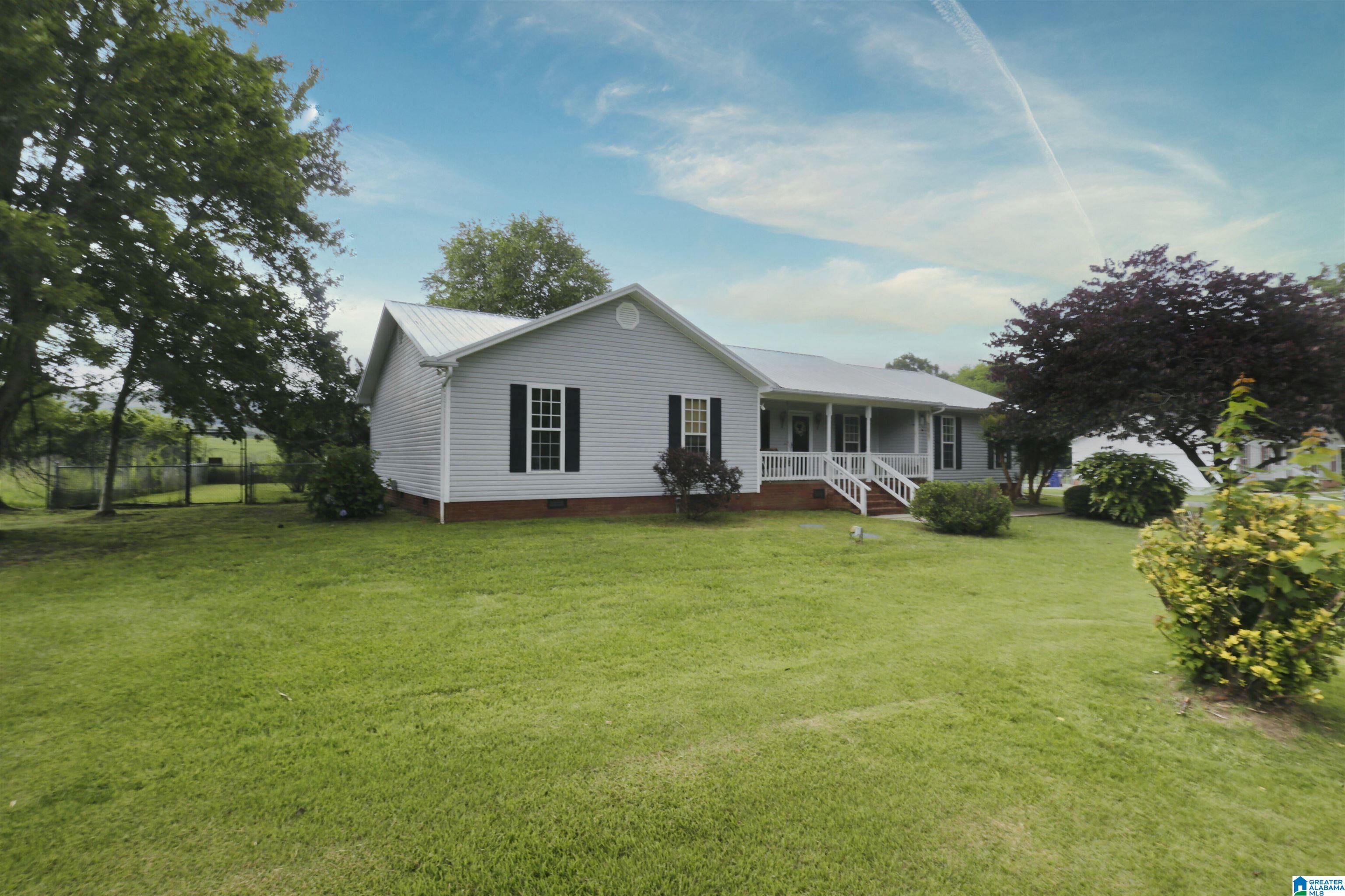 4000 Mcintosh Road Oxford, AL 36203 - Photo 26 of 26