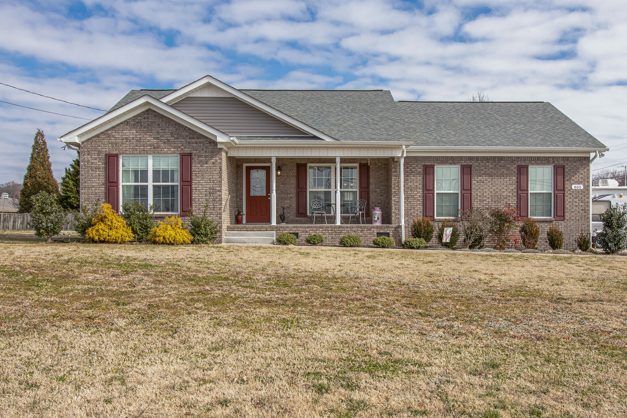 800 Rutherford Lane Columbia, TN 38401 - Photo 1 of 19 Gallery Image 1