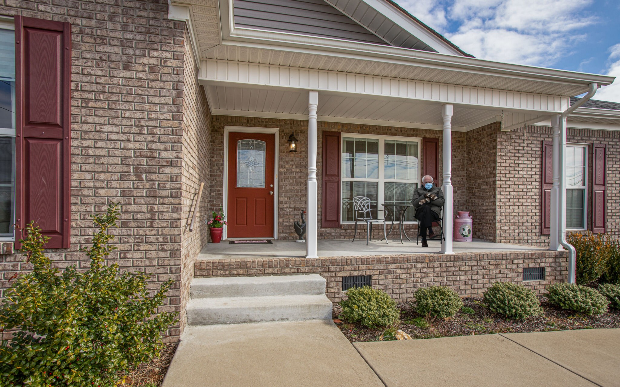 800 Rutherford Lane Columbia, TN 38401 - Photo 3 of 19 Gallery Image 3
