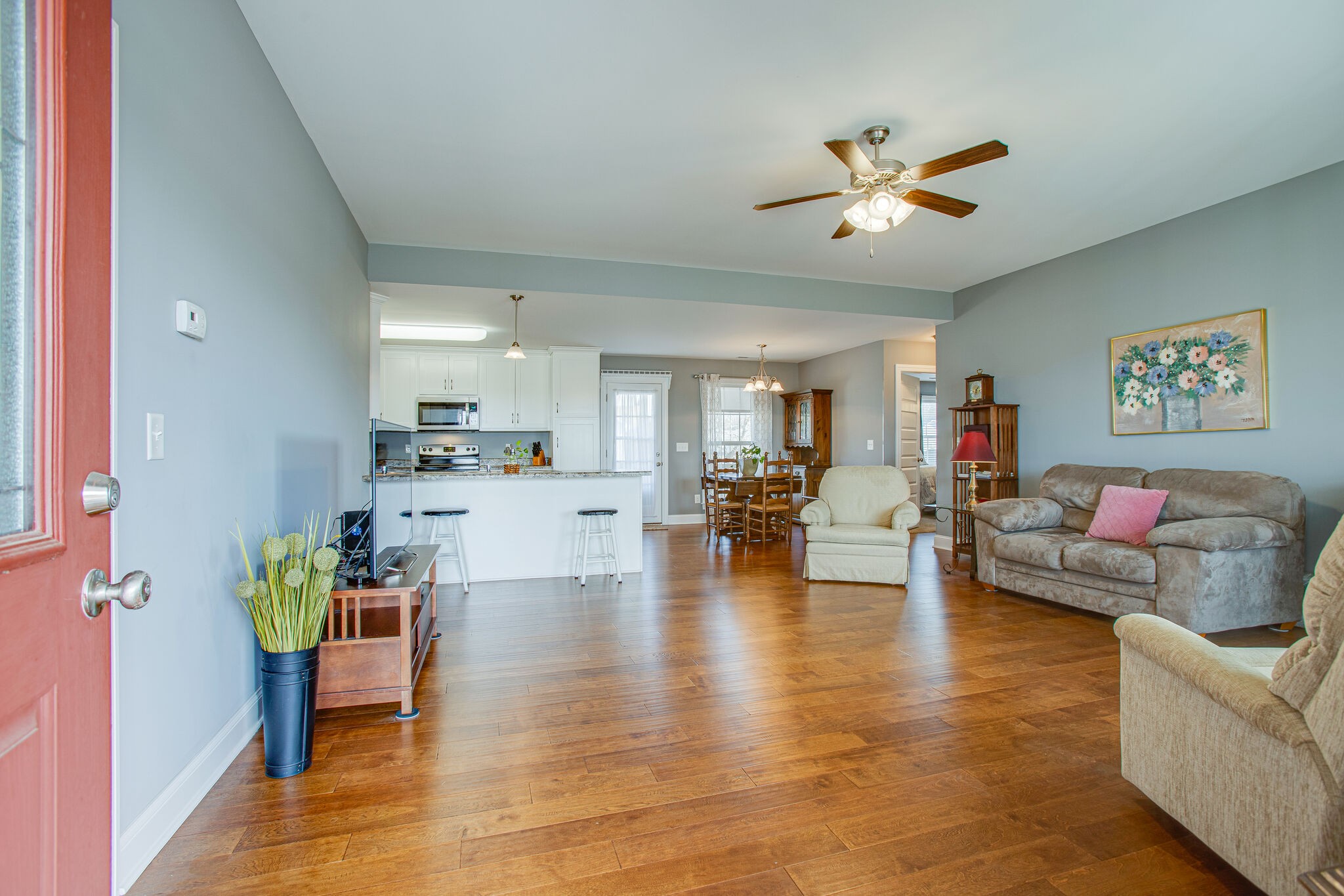 800 Rutherford Lane Columbia, TN 38401 - Photo 4 of 19 Gallery Image 4