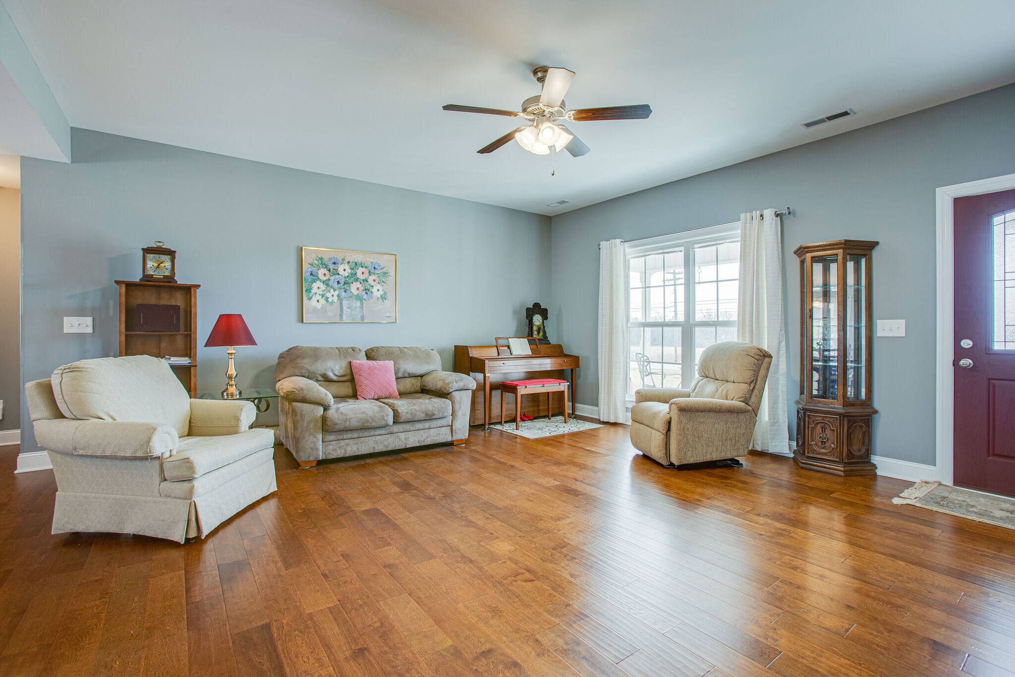 800 Rutherford Lane Columbia, TN 38401 - Photo 6 of 19 Gallery Image 6