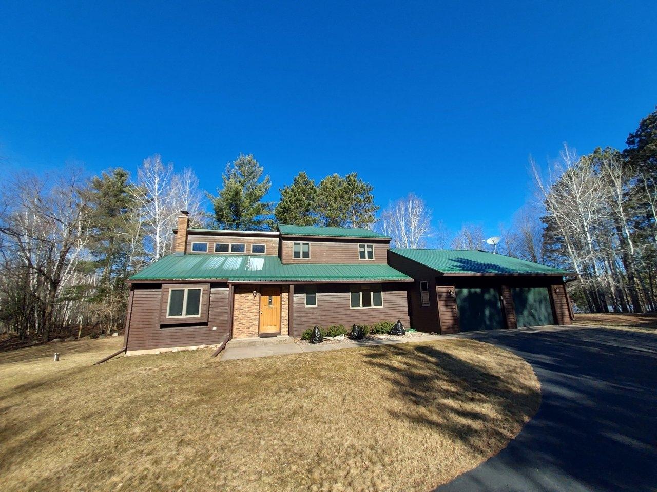 N10207 East Solberg Lake Road Phillips, WI 54555 - Photo 5 of 52 Gallery Image 5