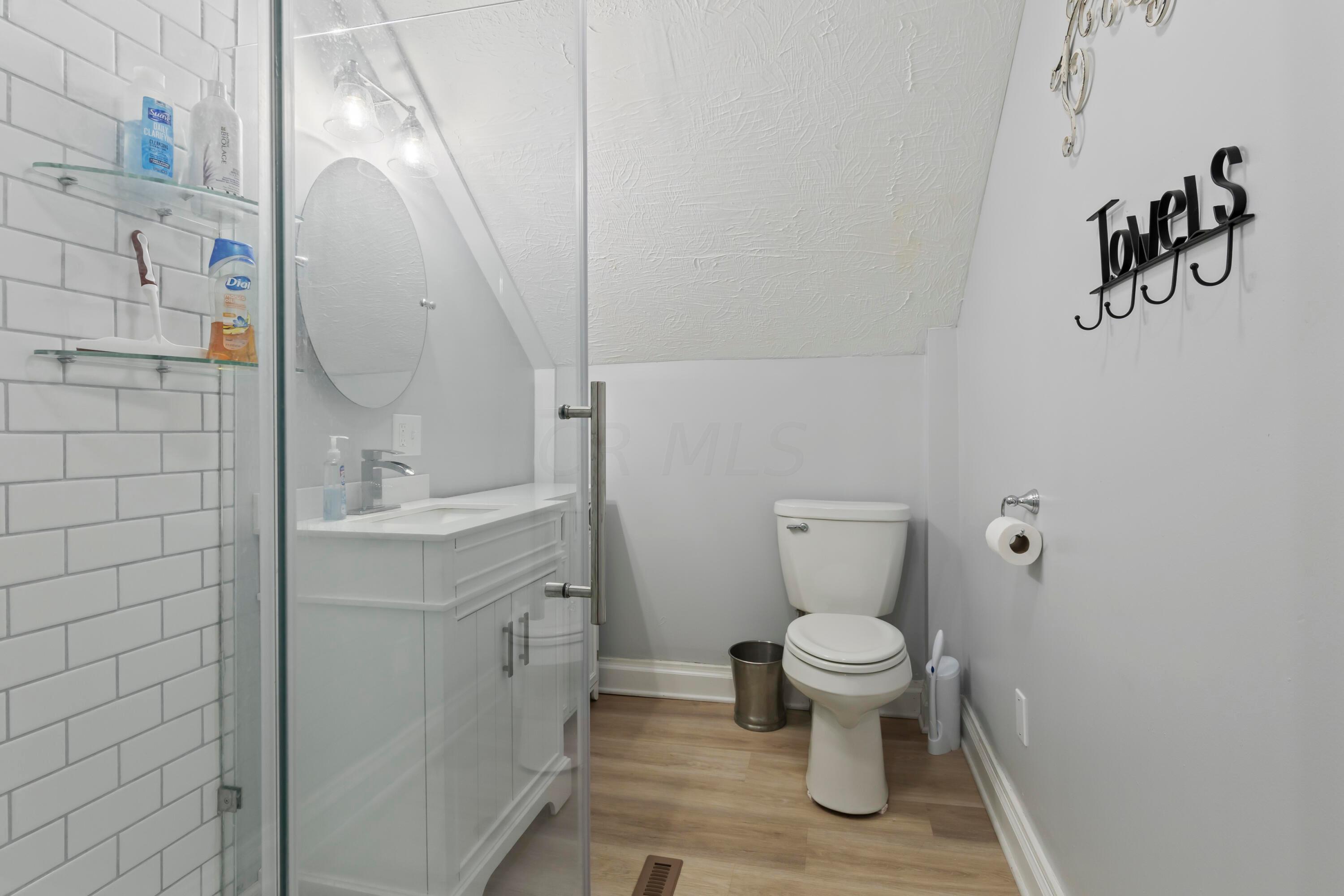 9822 Parsons Road Croton, OH 43013 - Photo 22 of 40 Bathroom 2b