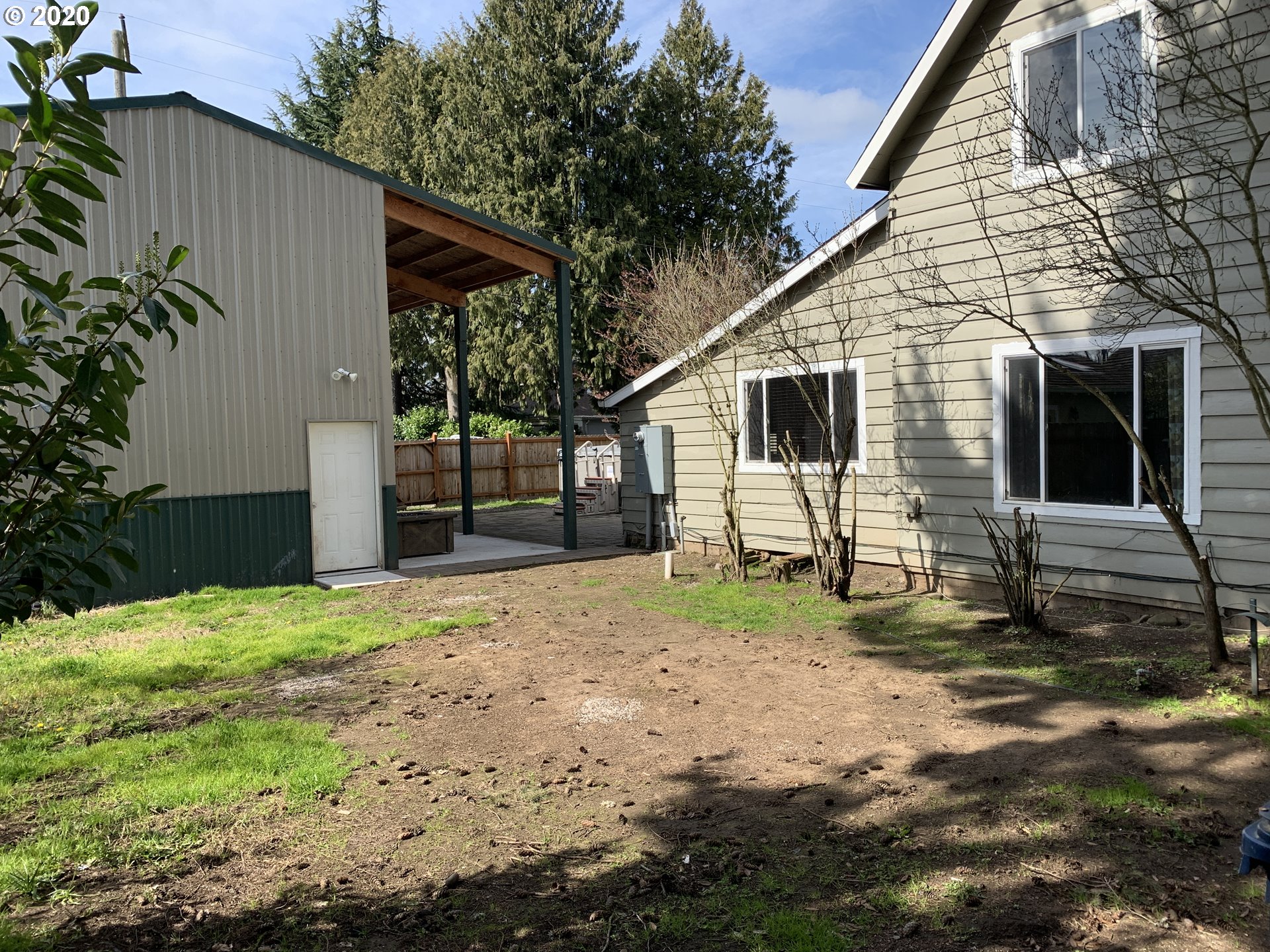 837 Kalmia Street Junction City, OR 97448 - Photo 19 of 20