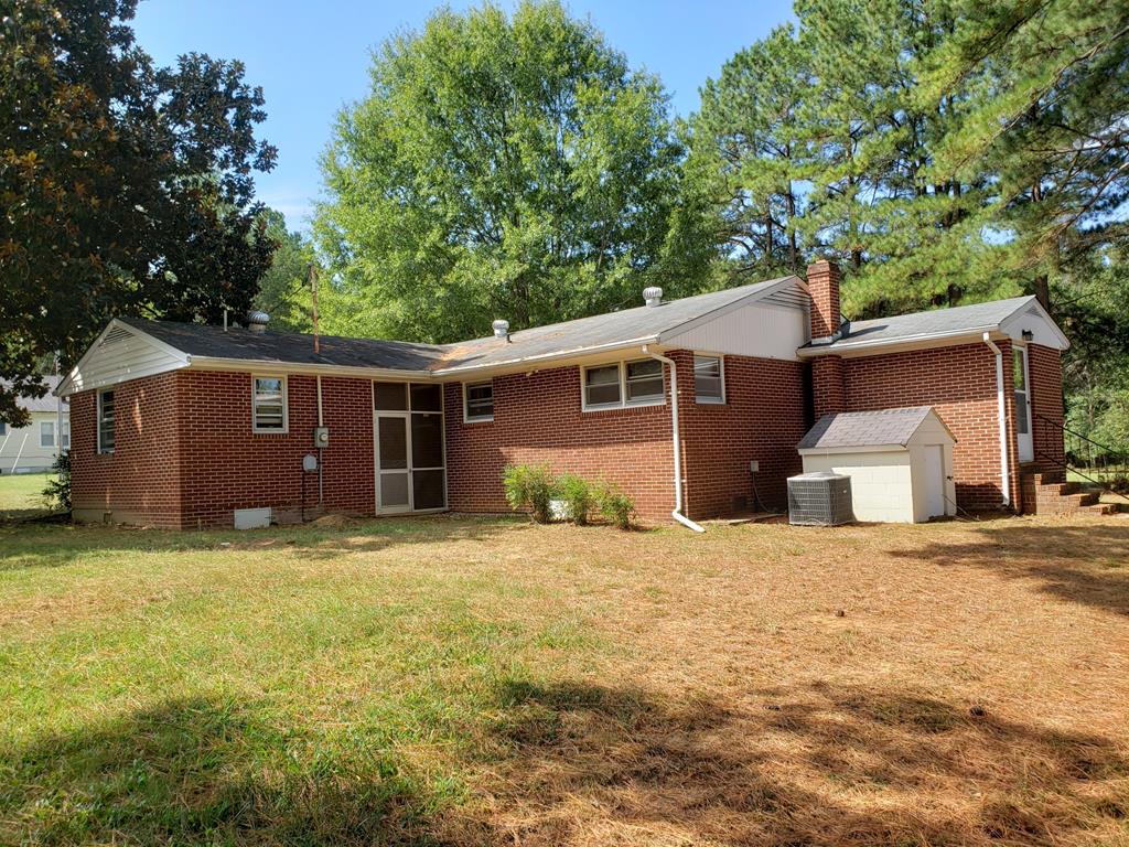 1848 Back Hampden Sydney Road Farmville, VA 23901 - Photo 12 of 13 Gallery Image 12