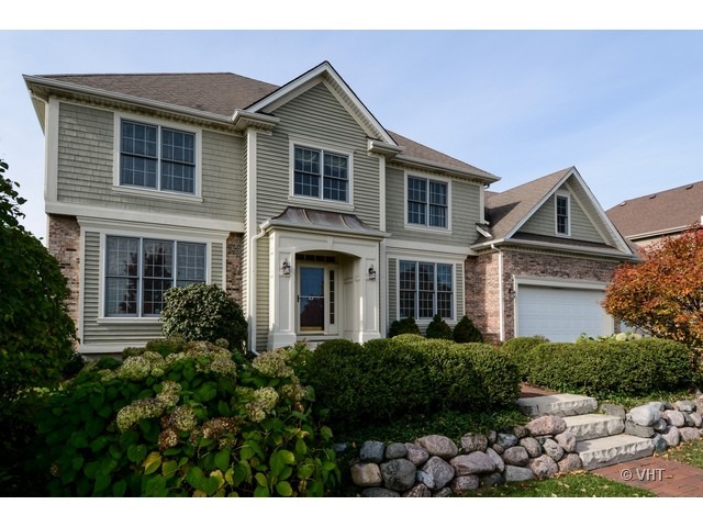 4N468 School Road St. Charles, IL 60175 - Photo 1 of 17