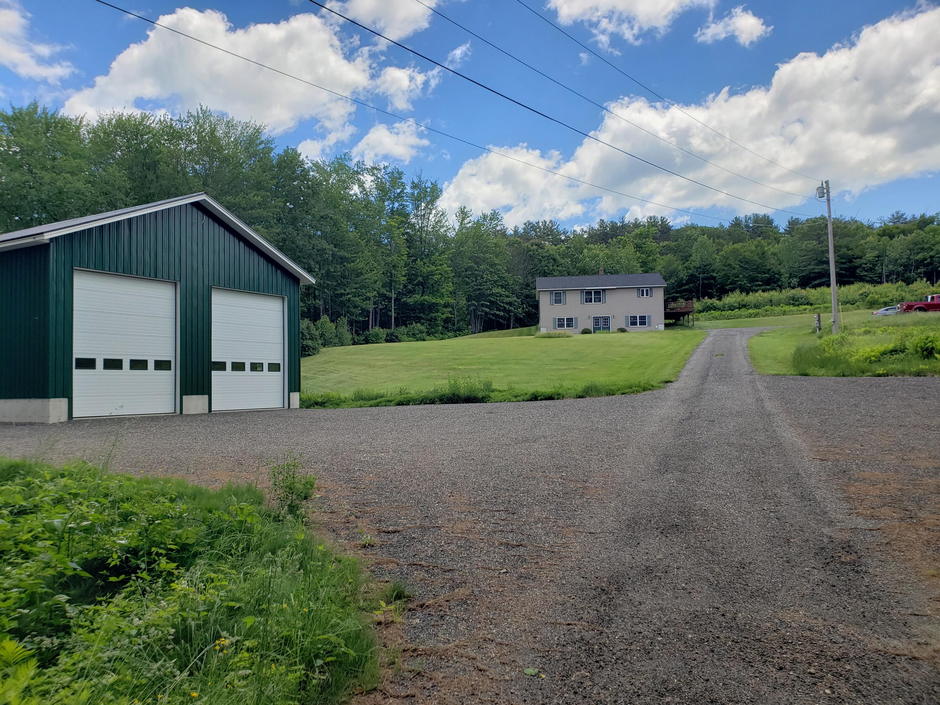 306 Gibbs Mill Road Livermore, ME 04253 - Photo 1 of 52 20220614_112858