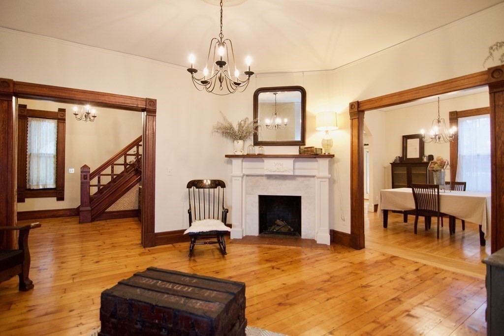 167 Thompson Street Springfield, MA 01109 - Photo 18 of 42 Gallery Image 18