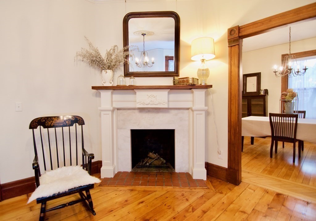 167 Thompson Street Springfield, MA 01109 - Photo 19 of 42 Gallery Image 19