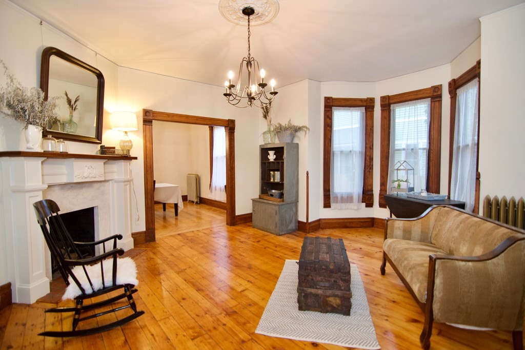 167 Thompson Street Springfield, MA 01109 - Photo 20 of 42 Gallery Image 20