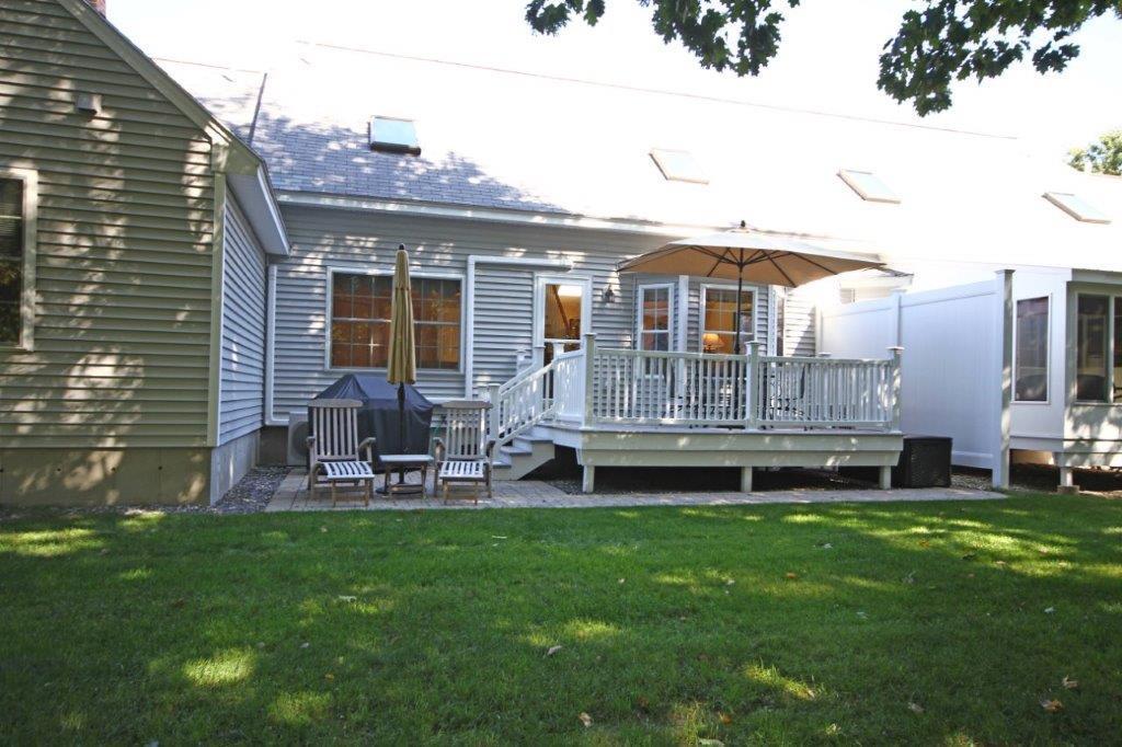 110 Spinnaker Ridge Drive, Unit 31 Wells, ME 04090 - Photo 33 of 39 29.