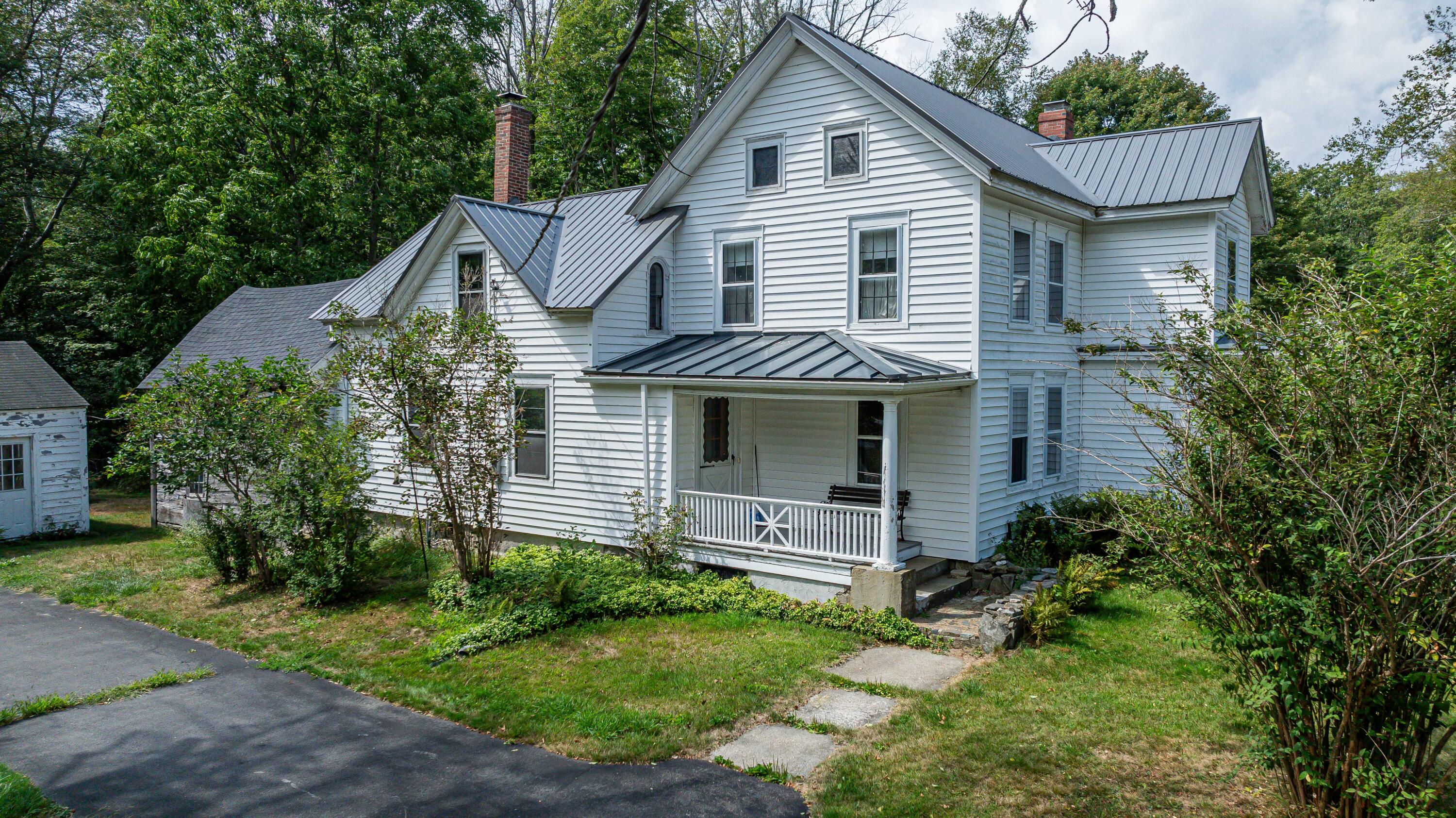 7 Fernald Road Kittery, ME 03904 - Photo 8 of 48 8