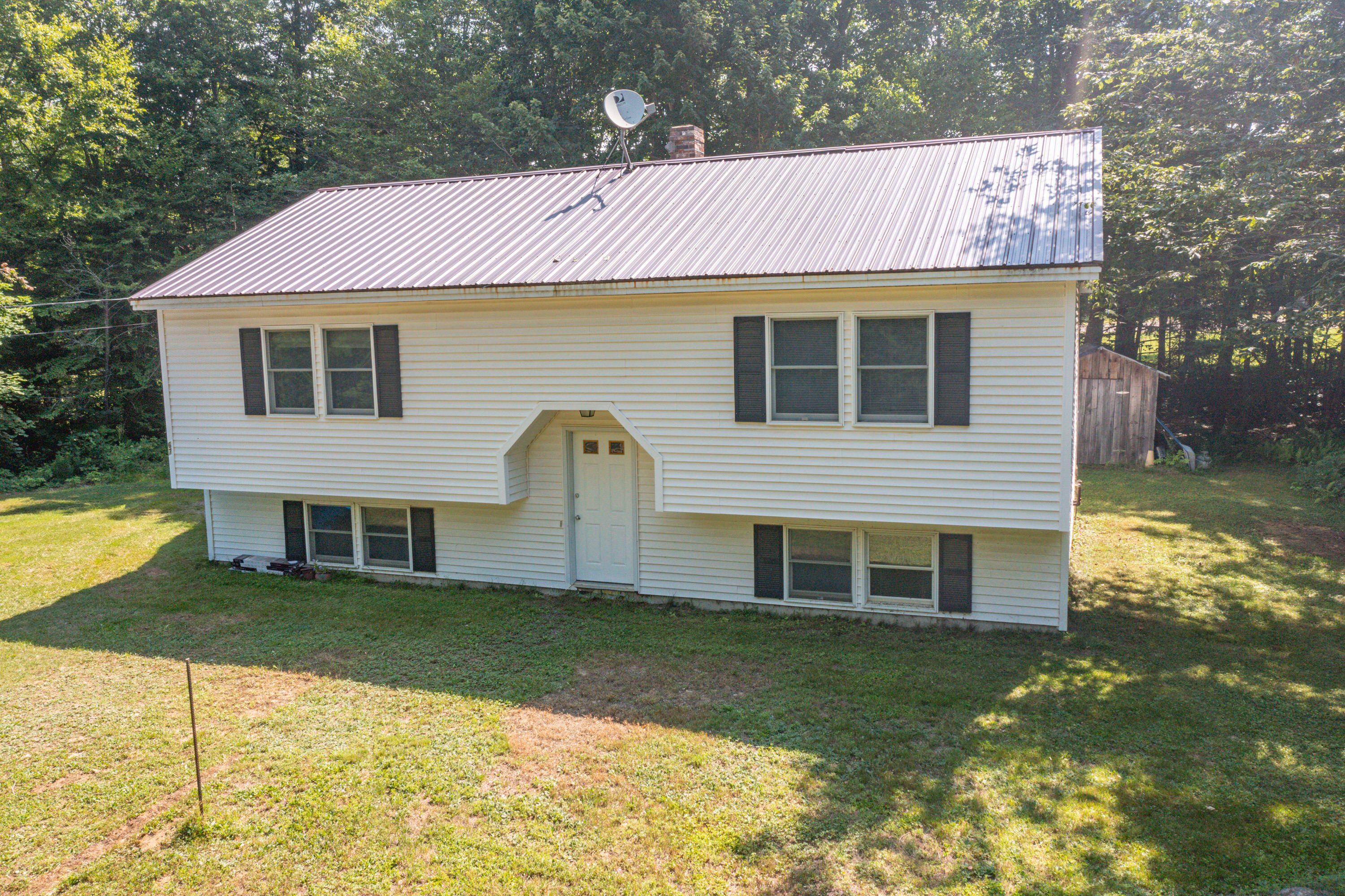 67 Plummer Road Palermo, ME 04354 - Photo 19 of 30 4168