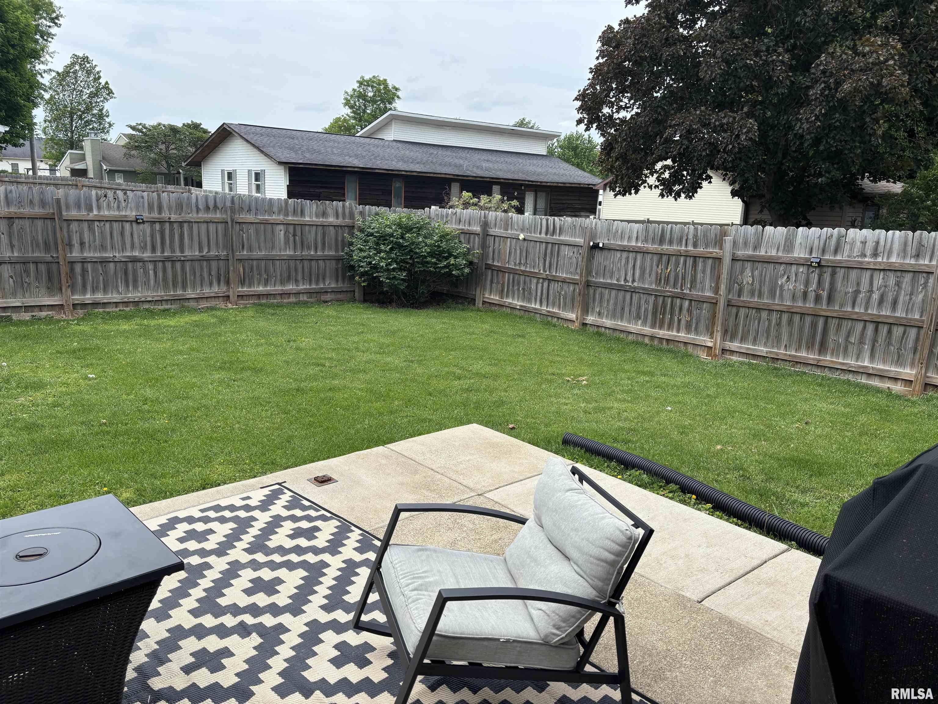 1219 6th Street Pawnee, IL 62558 - Photo 17 of 21