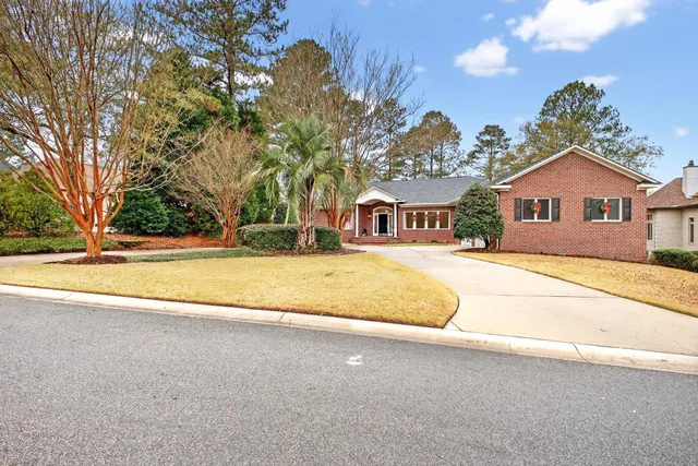 $679,900 | 212 Winged Elm Circle, Aiken, SC 29803