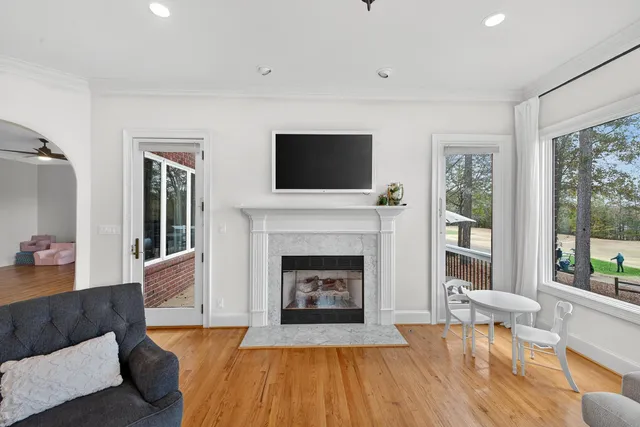 $679,900 | 212 Winged Elm Circle, Aiken, SC 29803