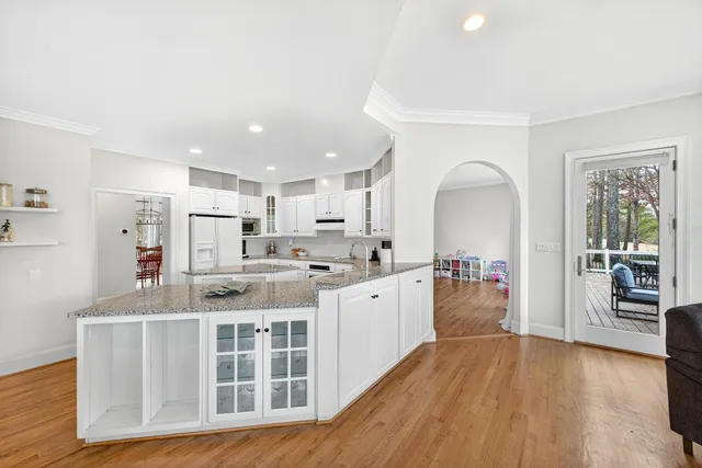 $679,900 | 212 Winged Elm Circle, Aiken, SC 29803