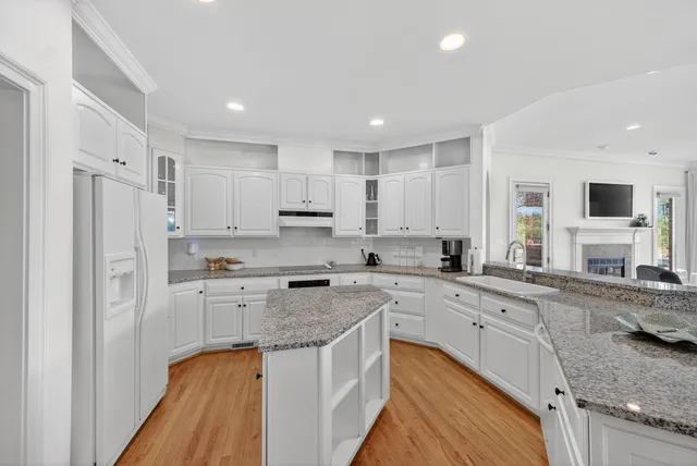 $679,900 | 212 Winged Elm Circle, Aiken, SC 29803