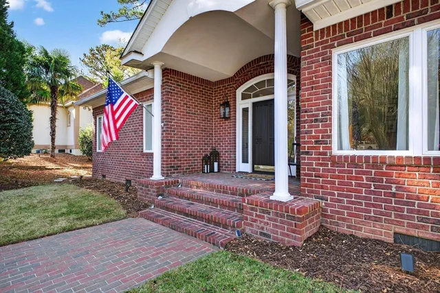$679,900 | 212 Winged Elm Circle, Aiken, SC 29803