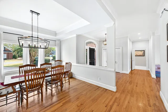 $679,900 | 212 Winged Elm Circle, Aiken, SC 29803