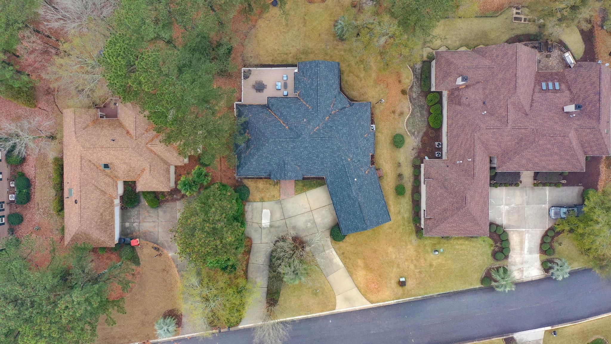 212 Winged Elm Circle Aiken, SC 29803 - Photo 62 of 69 DJI_0057