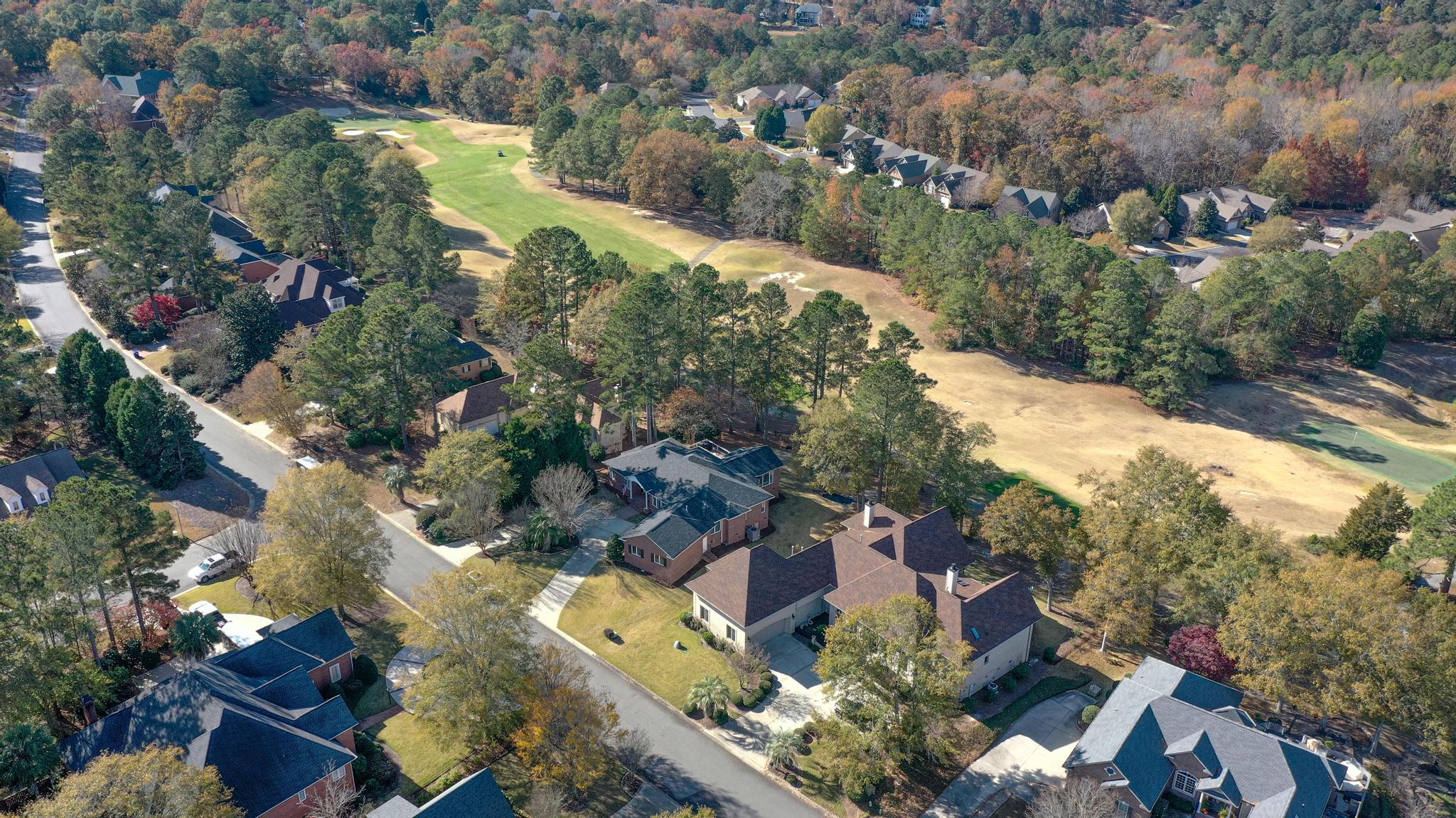 212 Winged Elm Circle Aiken, SC 29803 - Photo 66 of 69 DJI_0951