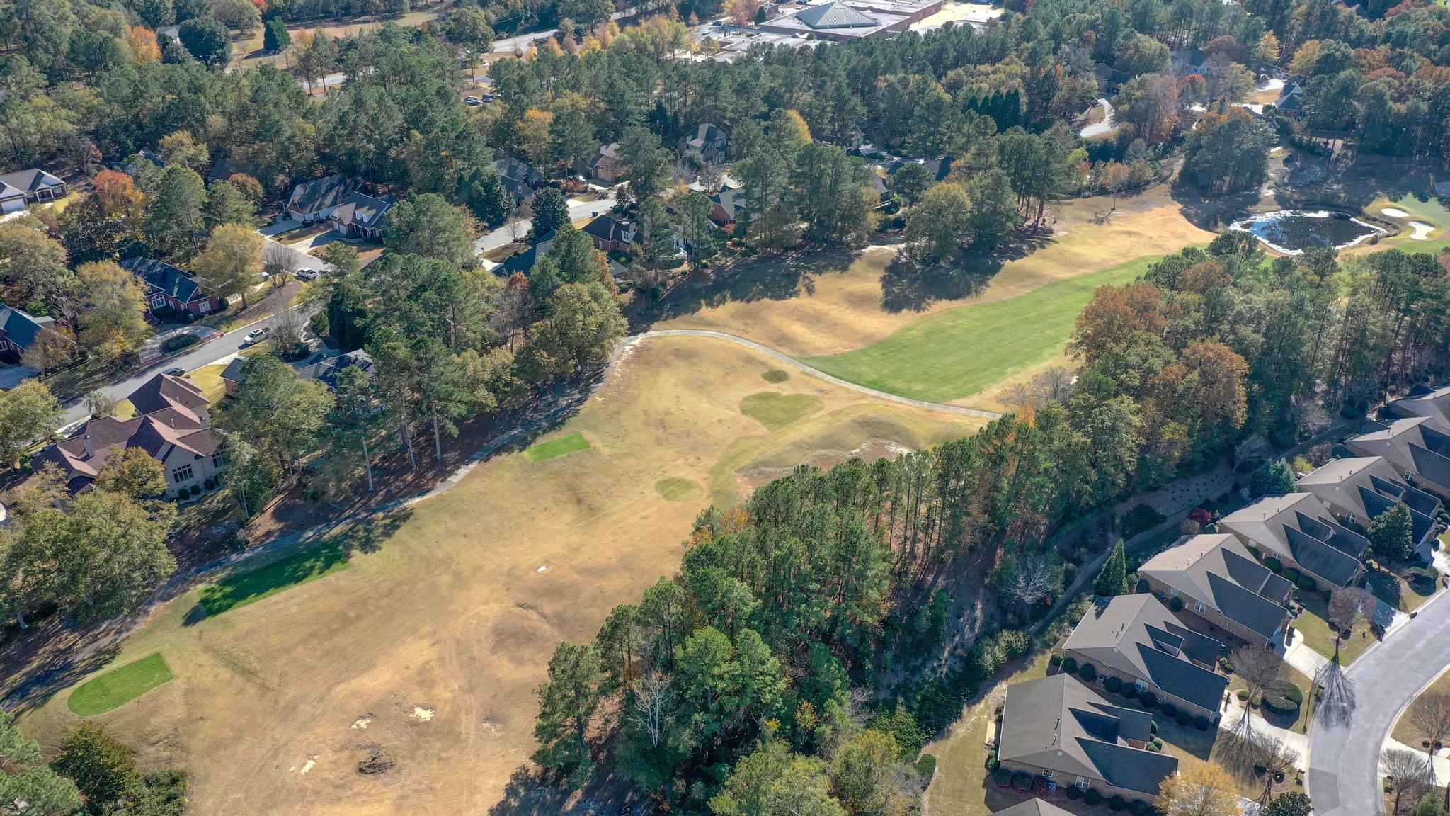 212 Winged Elm Circle Aiken, SC 29803 - Photo 69 of 69 DJI_0959