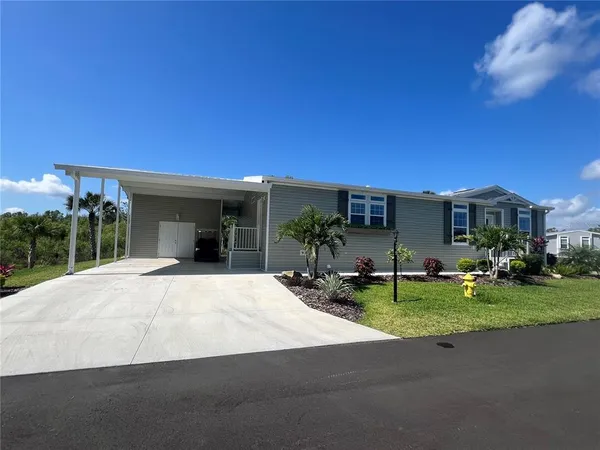 $1,800 | 12116 County Road 769, Unit 219, Lake Suzy, FL 34269