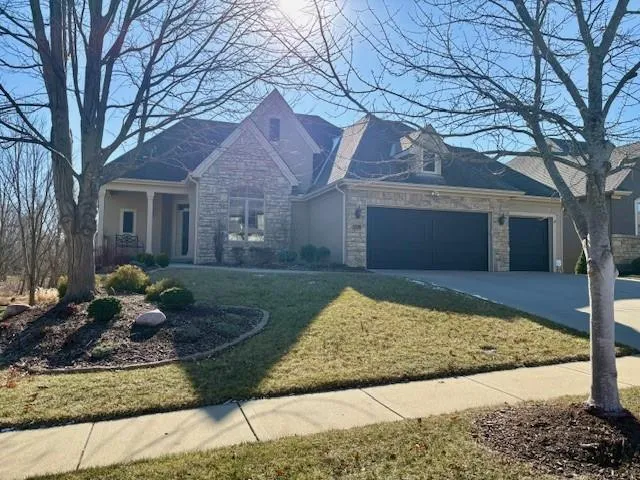 $719,500 | 8813 West 160th Street, Overland Park, KS 66085