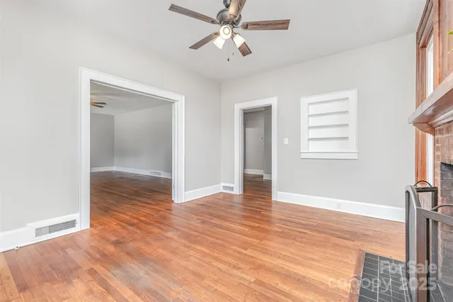 $369,500 | 309 East Main Street, Shelby, NC 28150