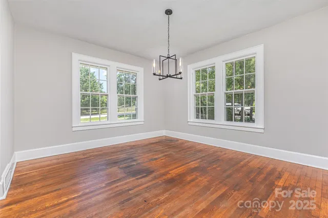 $369,500 | 309 East Main Street, Shelby, NC 28150