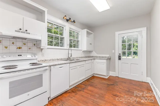 $369,500 | 309 East Main Street, Shelby, NC 28150