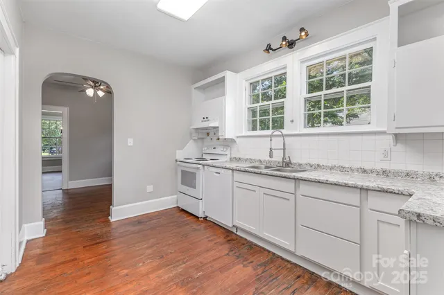 $369,500 | 309 East Main Street, Shelby, NC 28150