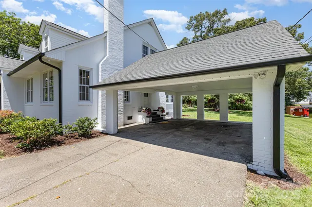 $369,500 | 309 East Main Street, Shelby, NC 28150