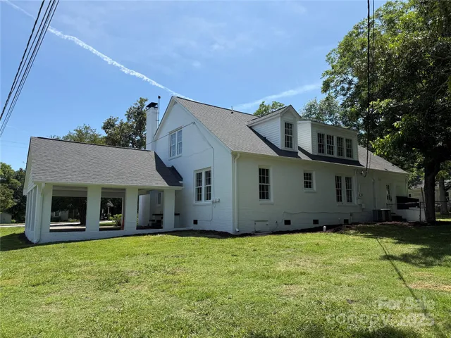 $369,500 | 309 East Main Street, Shelby, NC 28150