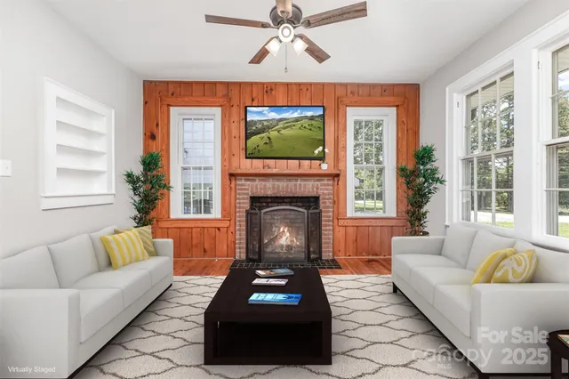 $369,500 | 309 East Main Street, Shelby, NC 28150