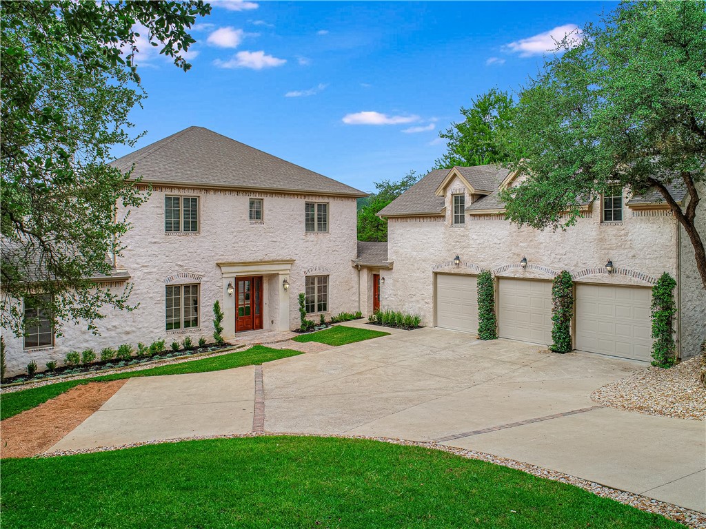 1847 Westlake Drive Austin, TX 78746 - Photo 1 of 1