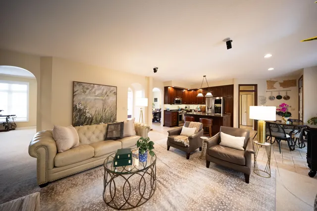 $769,900 | 1932 Baihly Estates Lane Southwest, Rochester, MN 55902