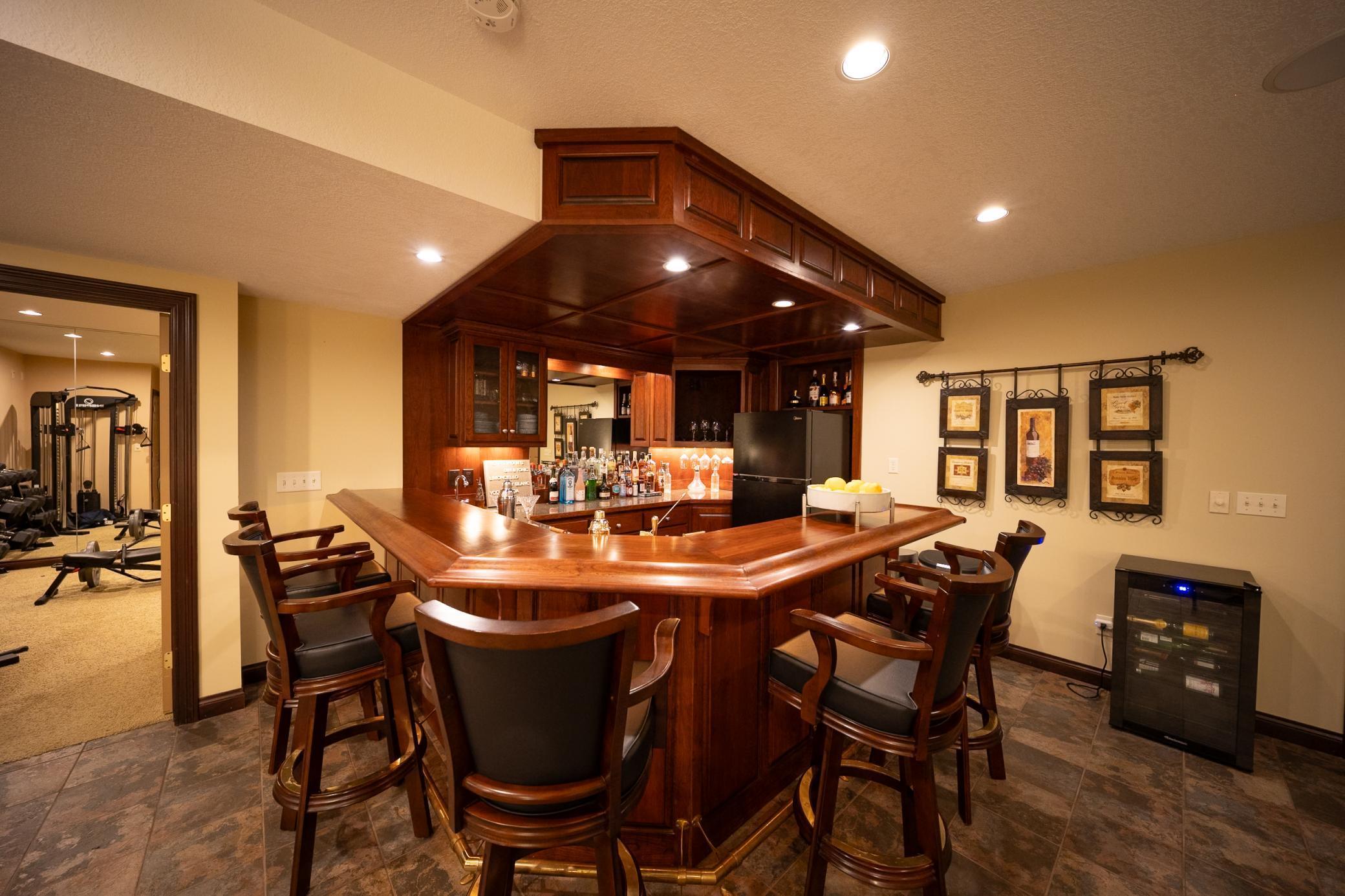 1932 Baihly Estates Lane Southwest Rochester, MN 55902 - Photo 37 of 48