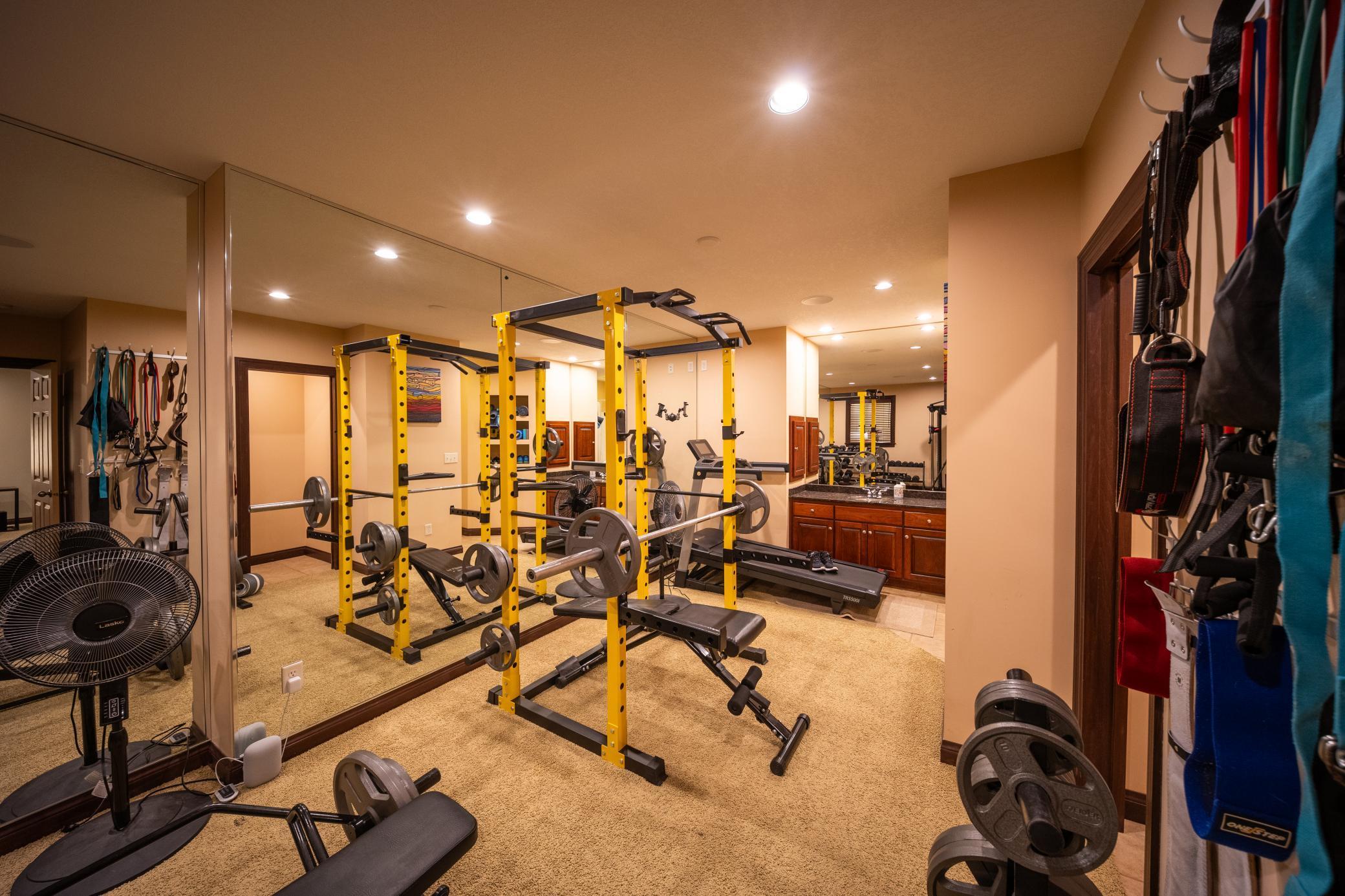 1932 Baihly Estates Lane Southwest Rochester, MN 55902 - Photo 39 of 48